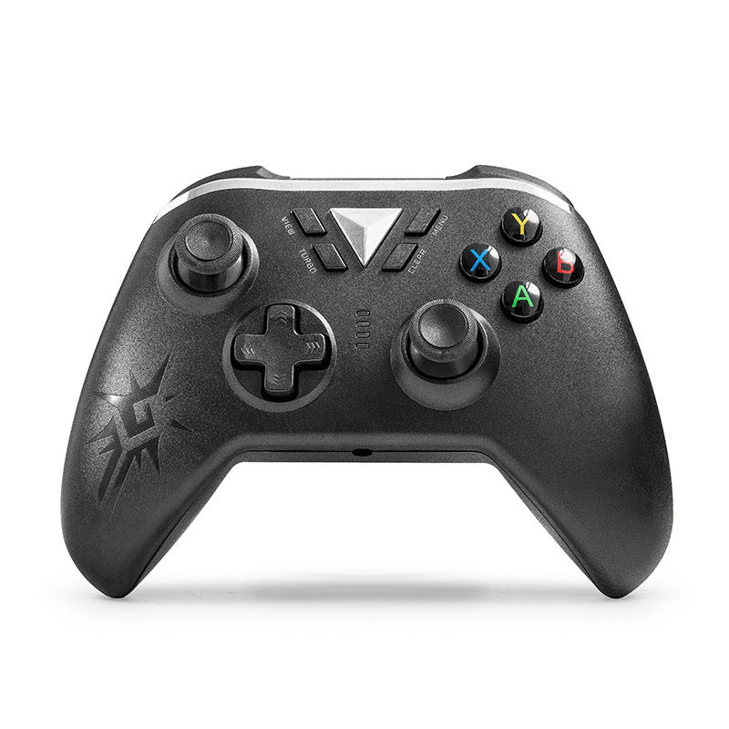 USB Vibration Controller Game Console