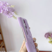 Diamond Plaid Phone Case Diamond Plaid Phone Case