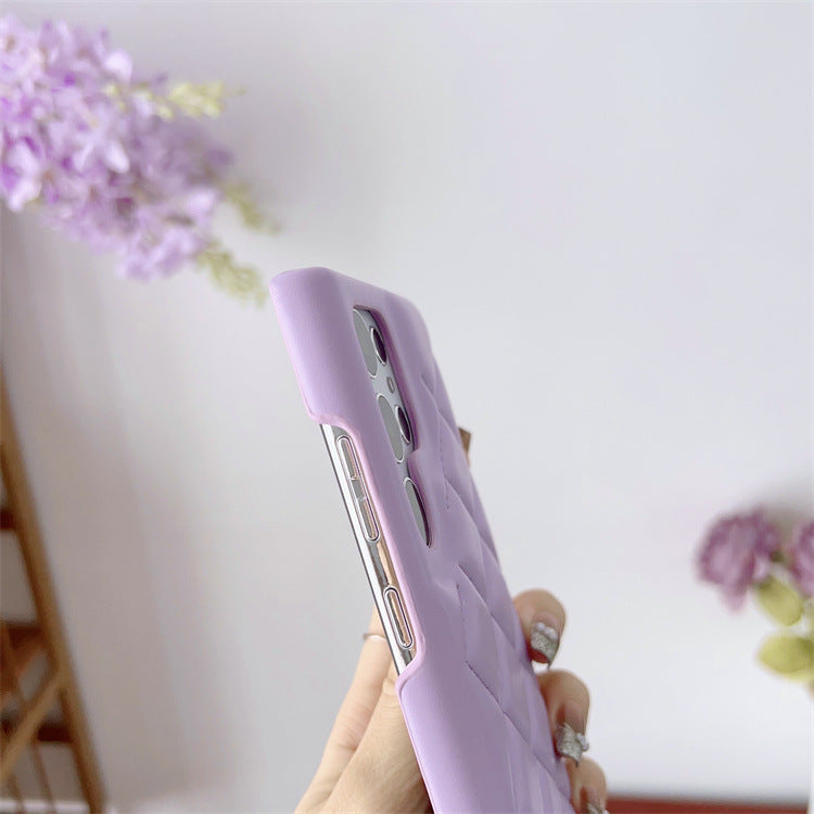 Diamond Plaid Phone Case Diamond Plaid Phone Case